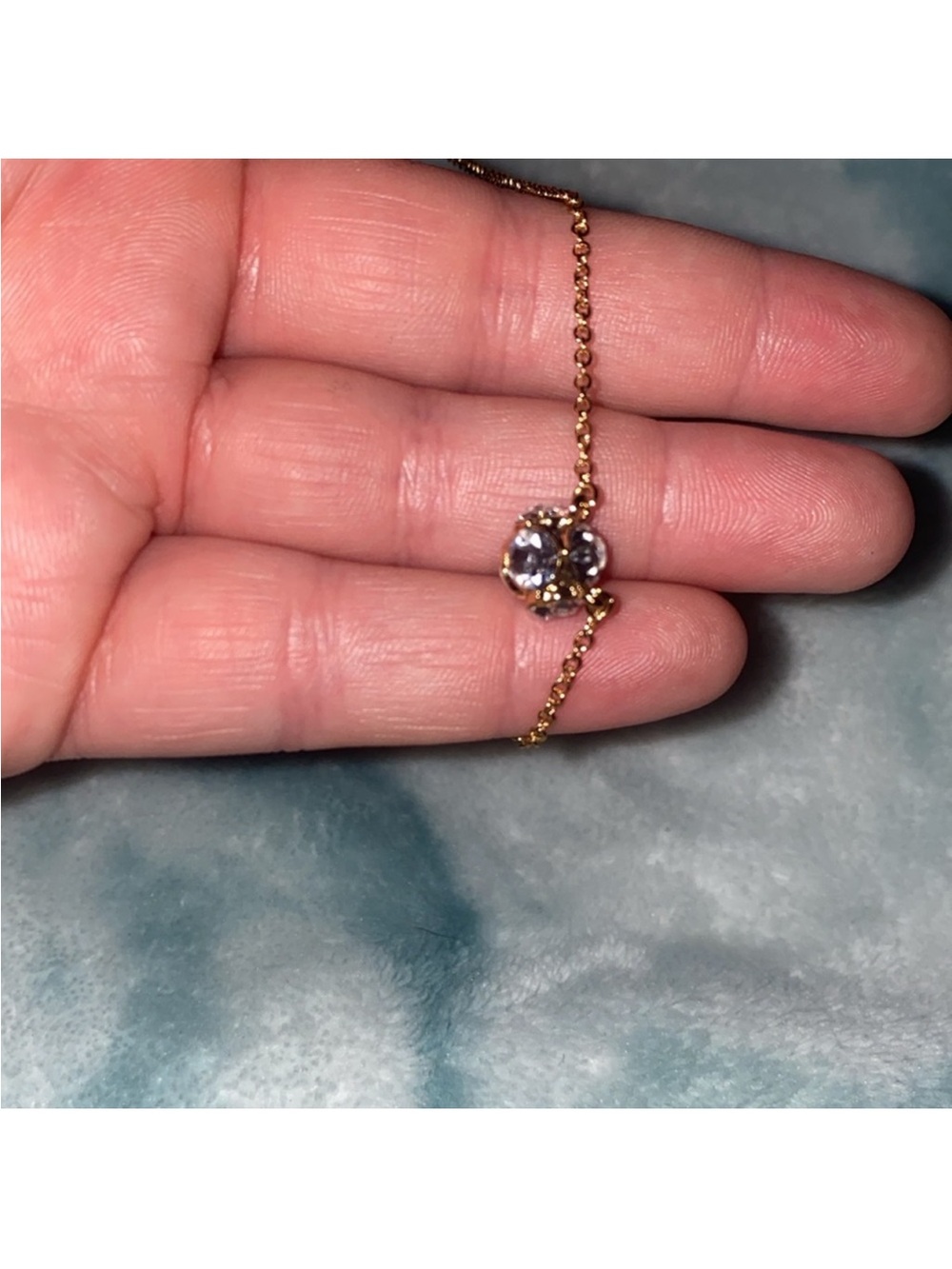Kate spade necklace - Picture 3 of 7